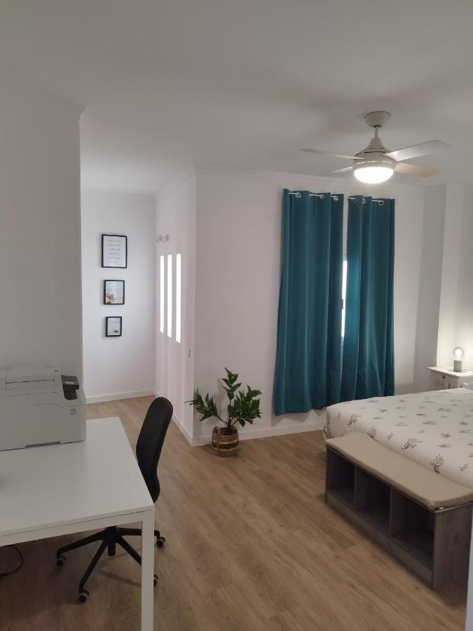 Hjs Guest House - The Comfy Retreat ラスパルマス・デ・グランカナリア エクステリア 写真