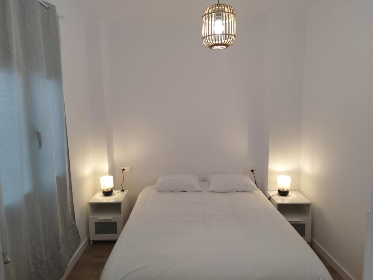Hjs Guest House - The Comfy Retreat ラスパルマス・デ・グランカナリア エクステリア 写真